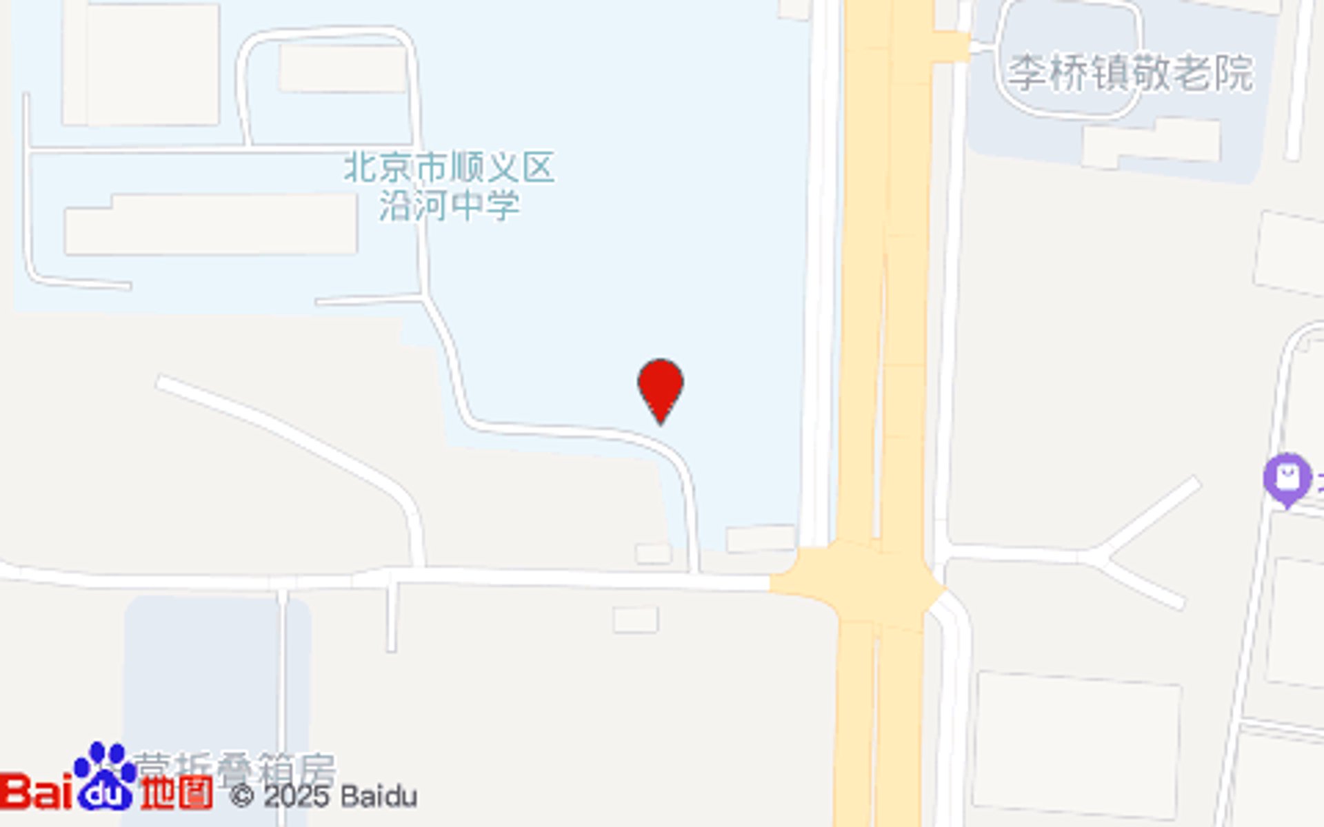 顺义电子